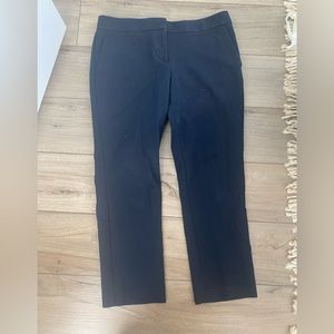 Ann Taylor Devin fit size 10